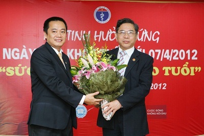 Vì một cuộc sống không nỗi đau