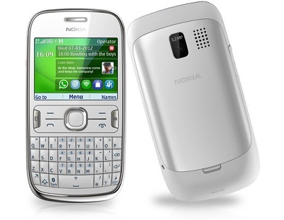 Nokia Asha 302: tính năng chuyên nghiệp, giá hấp dẫn - 3 Nokia Asha 302: tính năng chuyên nghiệp, giá hấp dẫn