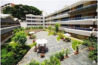 Hợp Điểm tổ chức Hội thảo Trung học công lập quốc tế ACS International 