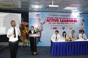 Tối ưu hóa hiệu quả học Tiếng Anh