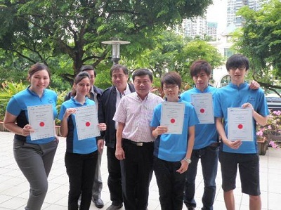 Hội thảo Du học Singapore - Học bổng 100% khóa học Tiếng Anh tại Học viện giáo dục và đào tạo STEi - 1 Hội thảo Du học Singapore - Học bổng 100% khóa học Tiếng Anh tại Học viện giáo dục và đào tạo STEi