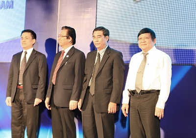 Chương trình bảo vệ nụ cười Việt Nam ra mắt Ban cố vấn chuyên môn