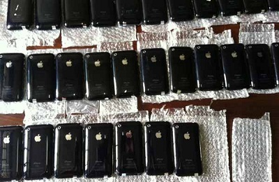 Cảnh giác với “bẫy” iPhone 3G và 3GS giá rẻ