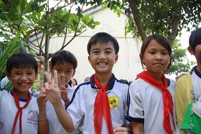 Chương trình bảo vệ nụ cười Việt Nam ra mắt Ban cố vấn chuyên môn