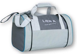 Làm mới cuộc sống với Liên Á