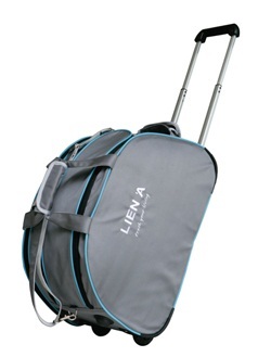 Làm mới cuộc sống với Liên Á