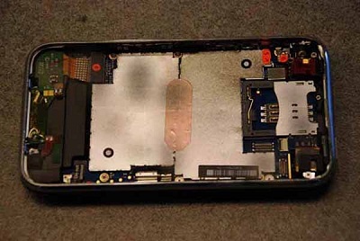 Cảnh giác với “bẫy” iPhone 3G và 3GS giá rẻ