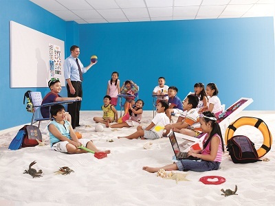 Rinh quà hấp dẫn mừng 30/4 từ ILA