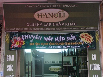 Dầu ăn ô liu Hy Lạp: Lựa chọn vì sức khỏe cho gia đình