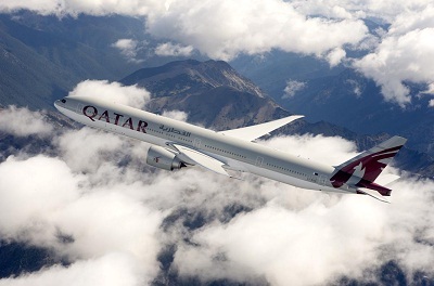 Qatar Airways giảm giá đặc biệt trong 3 ngày - 1 Qatar Airways giảm giá đặc biệt trong 3 ngày