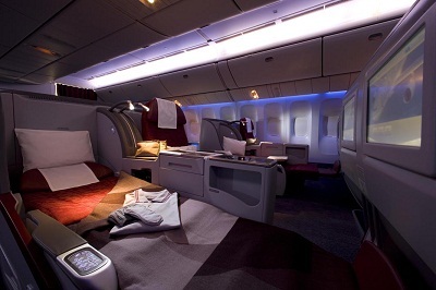Qatar Airways giảm giá đặc biệt trong 3 ngày - 2 Qatar Airways giảm giá đặc biệt trong 3 ngày