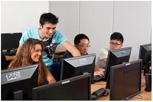 Hợp Điểm báo cáo Du học các ngành Thương mại, Du lịch & Khách sạn, Máy tính tại Đại học James Cook Singapore - 3 Hợp Điểm báo cáo Du học các ngành Thương mại, Du lịch & Khách sạn, Máy tính tại Đại học James Cook Singapore