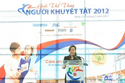 Cám ơn mẹ đã tin tưởng con