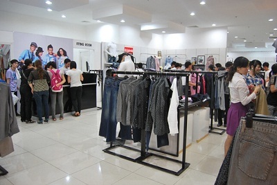 Khuyến mãi khủng – Mega Sale