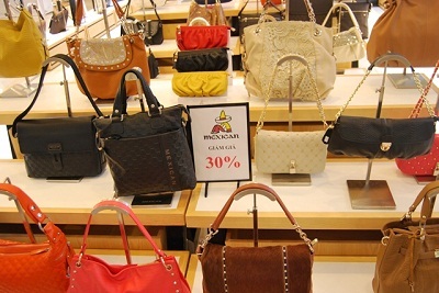 Khuyến mãi khủng – Mega Sale