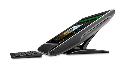 PC case liền màn hình – sự lựa chọn ưng ý - 2 PC case liền màn hình – sự lựa chọn ưng ý