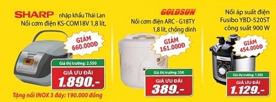 Mùa hè giảm giá – Mua sắm online an toàn, tiết kiệm tại Trihung.com - 4 Mùa hè giảm giá – Mua sắm online an toàn, tiết kiệm tại Trihung.com