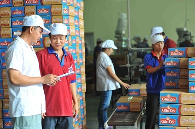 Thực phẩm ăn liền: Nhu cầu và thách thức