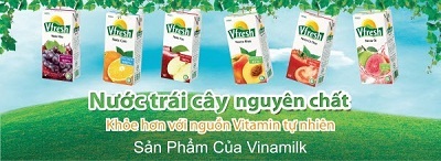 Dùng nước trái cây mỗi ngày - Thói quen tốt cho sức khỏe 