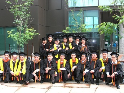 MBA - Lựa chọn của nhà đầu tư thông minh - 1 MBA - Lựa chọn của nhà đầu tư thông minh