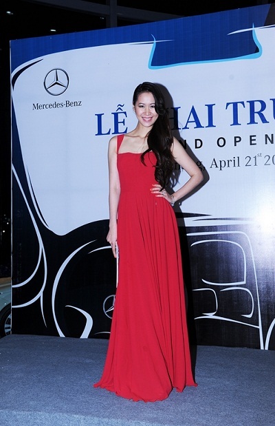 Đại lý Mercedes-Benz An Du chính thức có mặt tại Đà Nẵng