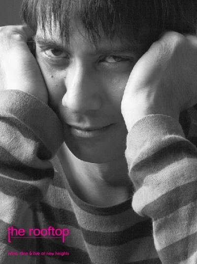 DJ Brendon P sẽ biểu diễn tại Việt Nam - 1 DJ Brendon P sẽ biểu diễn tại Việt Nam