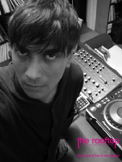 DJ Brendon P sẽ biểu diễn tại Việt Nam - 2 DJ Brendon P sẽ biểu diễn tại Việt Nam