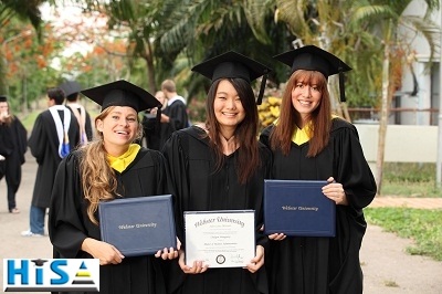 Học bổng du học Hà Lan - Miễn 100% phí dịch vụ