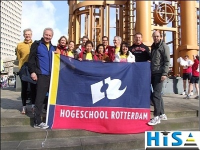 Học bổng du học Hà Lan - Miễn 100% phí dịch vụ