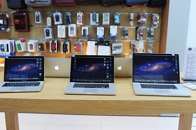 Mua máy tính MAC: nhân niềm vui, thêm quà tặng - 2 Mua máy tính MAC: nhân niềm vui, thêm quà tặng
