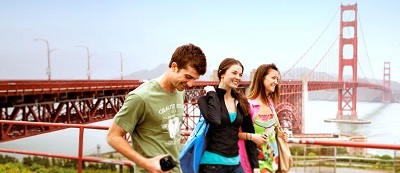 “Du học hè” EF dành cho người lớn