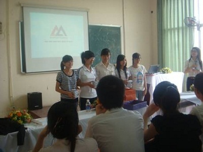 Hội thảo “Phương pháp dạy và học đảm bảo điểm đầu ra IELTS 6,5+ và TOEFLiBT87+ sau 300 giờ học” - 3 Hội thảo “Phương pháp dạy và học đảm bảo điểm đầu ra IELTS 6,5+ và TOEFLiBT87+ sau 300 giờ học”