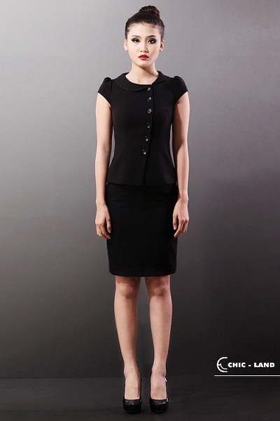 Xu hướng vest thời trang mùa hè - 10 Xu hướng vest thời trang mùa hè