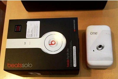 Những hình ảnh đầu tiên của HTC One X tại showroom HTC 