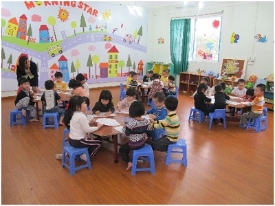 KBIS - Trường dạy thật, học thật, thi thật, được gì?