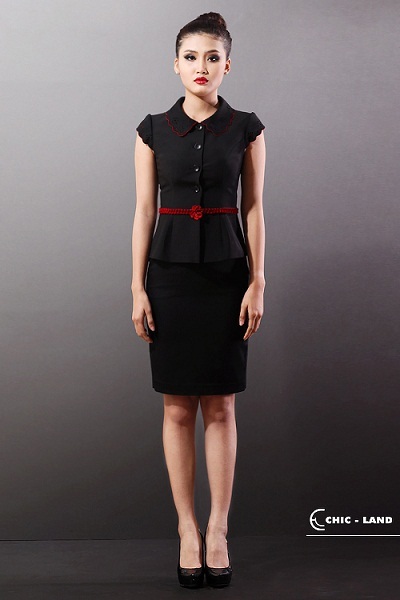 Xu hướng vest thời trang mùa hè - 6 Xu hướng vest thời trang mùa hè