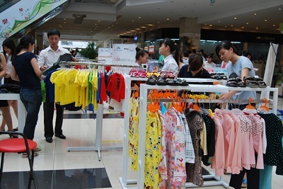 Mega Sale - Khuyến mãi khủng tại Savico Megamall