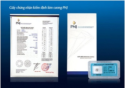 Cùng trang sức PNJ trải nghiệm “Đỉnh cao phong cách”