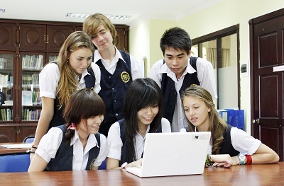 Chọn trường Quốc tế nào tốt cho con trẻ?