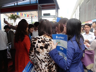 Đột phá ứng dụng công nghệ thông tin trong giảng dạy