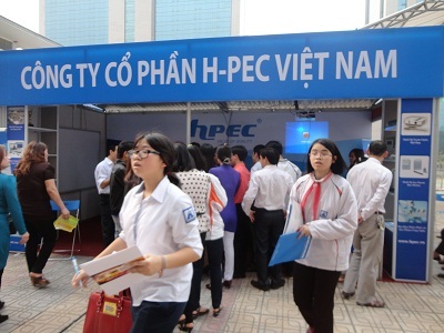 Đột phá ứng dụng công nghệ thông tin trong giảng dạy