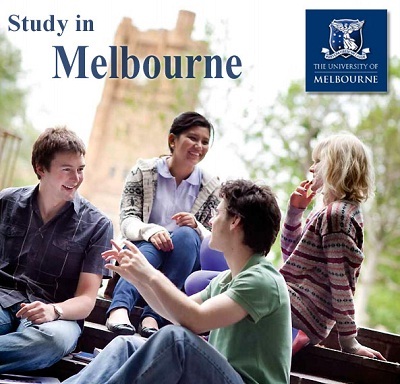 Đại học Melbourne: TOP về chất lượng và cơ hội việc làm. - 1 Đại học Melbourne: TOP về chất lượng và cơ hội việc làm.