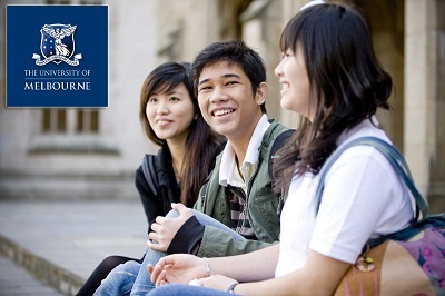 Đại học Melbourne: TOP về chất lượng và cơ hội việc làm. - 2 Đại học Melbourne: TOP về chất lượng và cơ hội việc làm.