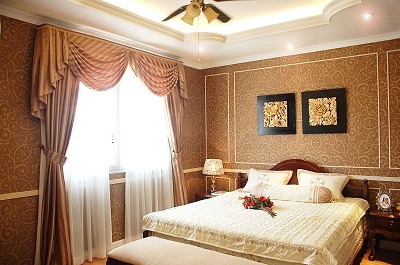 Mục sở thị dự án nhà liên kế Beacon Pass (Bảo Lộc, Lâm Đồng)