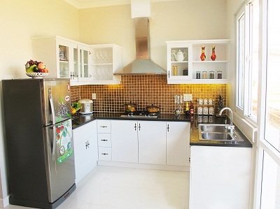 Mục sở thị dự án nhà liên kế Beacon Pass (Bảo Lộc, Lâm Đồng)