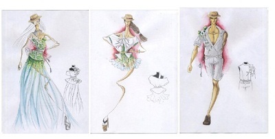 Tỏa sáng cùng cuộc thi “Belve - Tin vào bản năng, khẳng định cá tính 2012” - 2 Tỏa sáng cùng cuộc thi “Belve - Tin vào bản năng, khẳng định cá tính 2012”