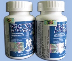 Tại sao viên giảm cân Best Slim USA được ưa chuộng? - 2 Tại sao viên giảm cân Best Slim USA được ưa chuộng?