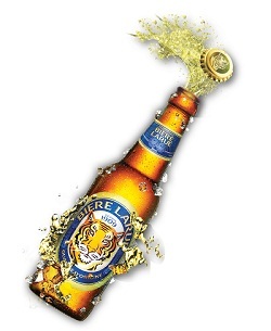 Biere Larue trao giải lần 1 cho các khách hàng may mắn - 2 Biere Larue trao giải lần 1 cho các khách hàng may mắn