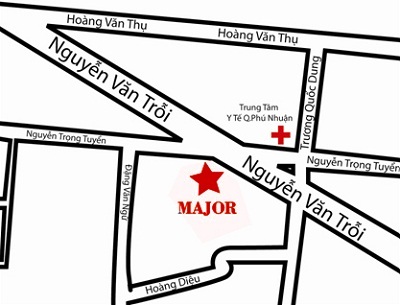Học tiếng Anh miễn phí với giáo viên bản ngữ tại Trung tâm Anh Ngữ Major - 2 Học tiếng Anh miễn phí với giáo viên bản ngữ tại Trung tâm Anh Ngữ Major