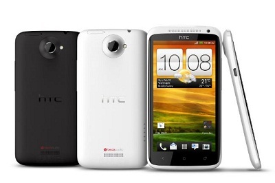 Đánh giá chi tiết HTC One X